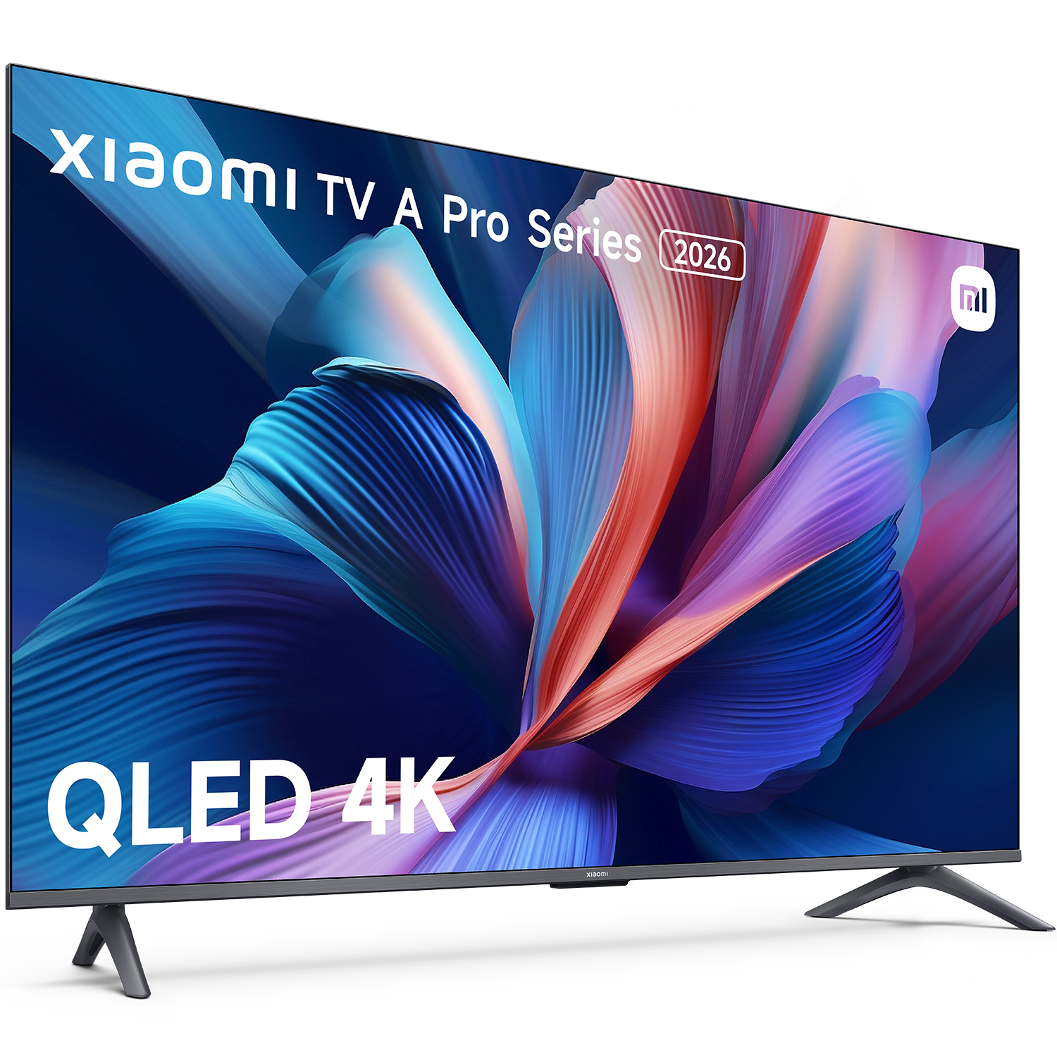 Xiaomi TV A Pro R23Z014A 65V型 XIAOMI シャオミ チューナーレステレビ Xiaomi TV A Pro [ 65V型