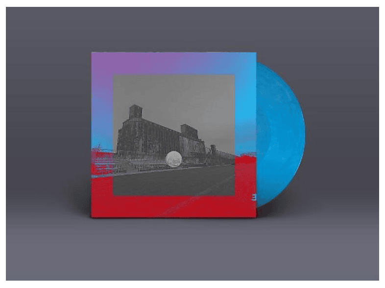 Donny McCaslin - Lullaby for the Lost - (Vinyl)