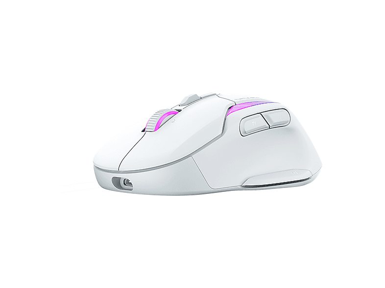 Thumbnail - TURTLE BEACH Kone II Air Gaming Maus, Weiß