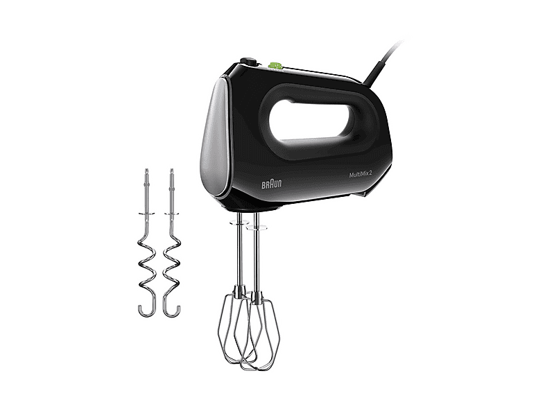 Sbattitore Braun Hm2110Bk