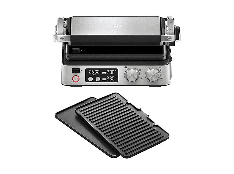 Piastra Grill Braun Cg7040