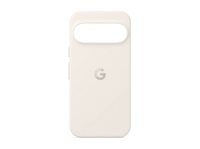Google Pixelsnap, Cover Per Pixel 10/10 Pro ,Porcelain