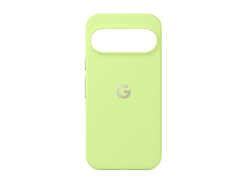 Google Pixelsnap, Cover Per Pixel 10/10 Pro ,Lemongrass