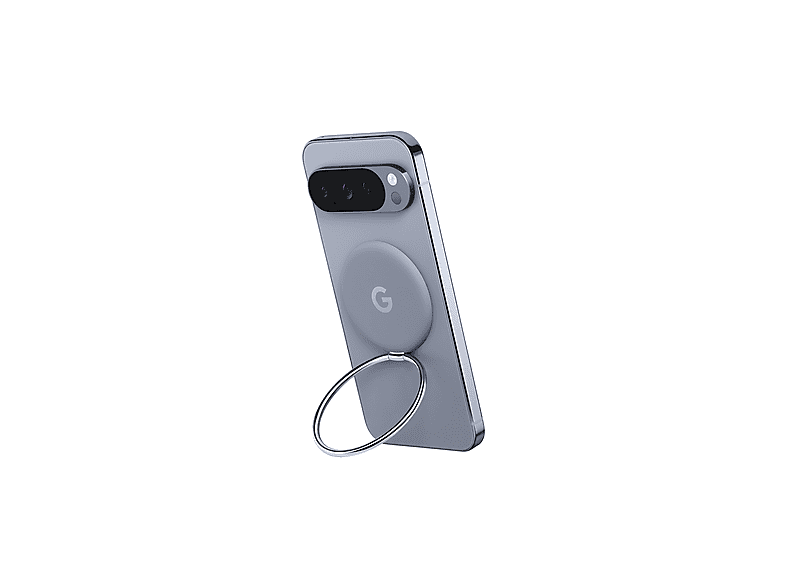 Thumbnail - GOOGLE Pixelsnap Ring Stand Handyhalterung Moonstone