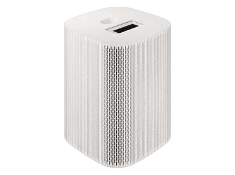 Proyector - Samsung The Premiere 5 SP-LPF5DSAXXXE, Blanco