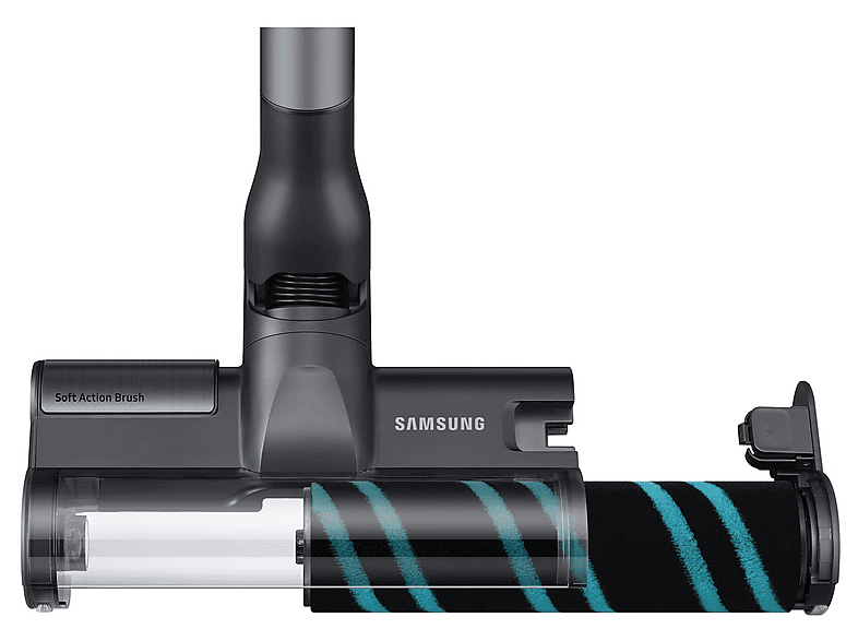 Elektroszczotka Soft Action SAMSUNG VCA-SAB92B do Jet 75E Czarny – zdjęcie 3