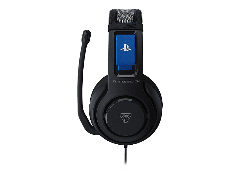 Thumbnail - TURTLE BEACH Atlas 200, Over-ear Gaming Headset Schwarz
