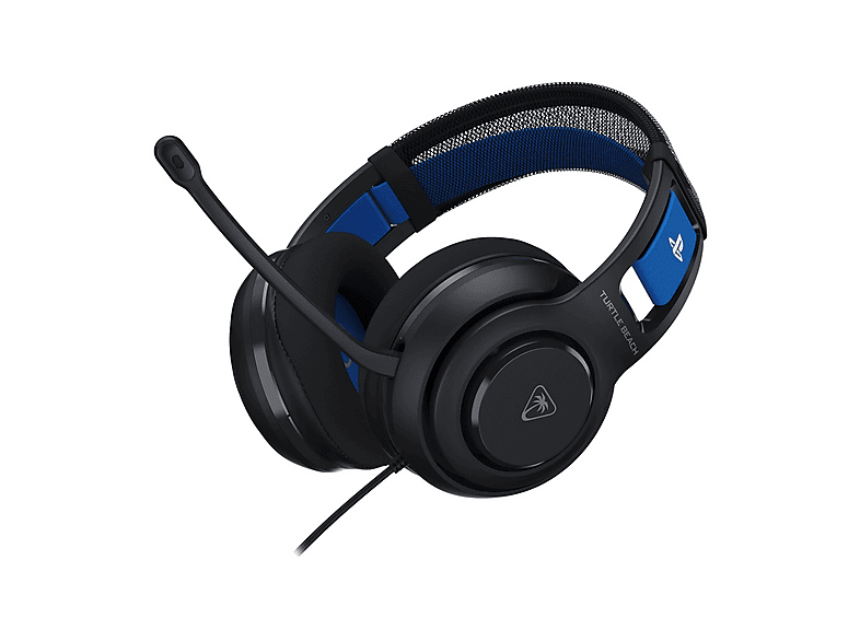 Thumbnail - TURTLE BEACH Atlas 200, Over-ear Gaming Headset Schwarz