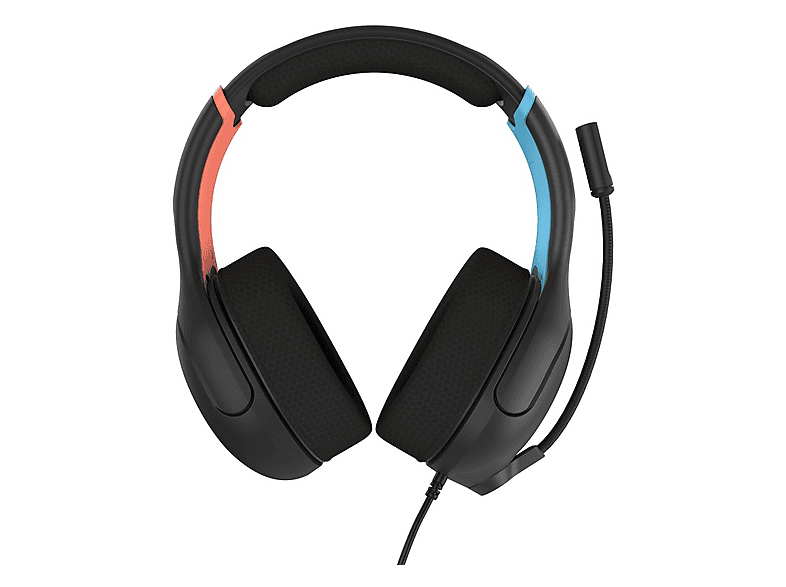 TURTLE BEACH Airlite™ Fit, Over-ear Gaming Headset Schwarz