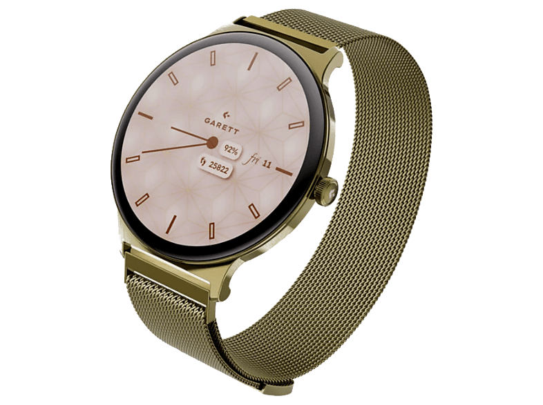 Garett Verona 2 Złoty