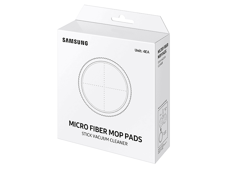 Samsung VCA-SPW90/VT – zdjęcie 2