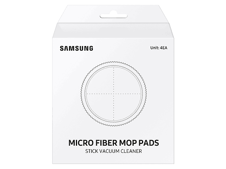 Samsung VCA-SPW90/VT – zdjęcie 3