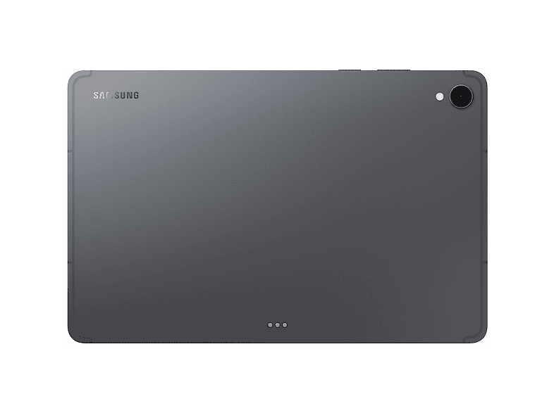 SAMSUNG Galaxy Tab S11 5G 128GB, Grau; Tablet — Foto 3 von 5