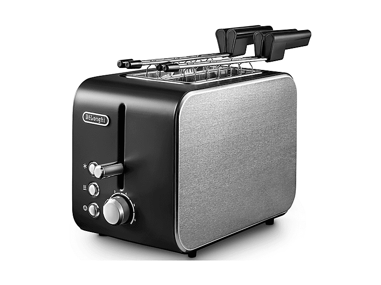 Tostapane De'Longhi Ctx2203.Bk