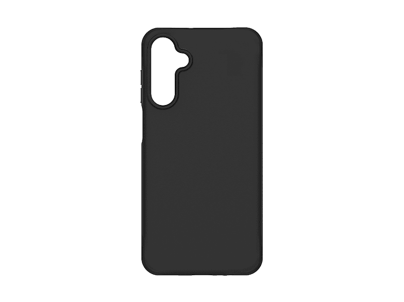 SAMSUNG Cover Case COVER per Samsung Galaxy A17, Nero