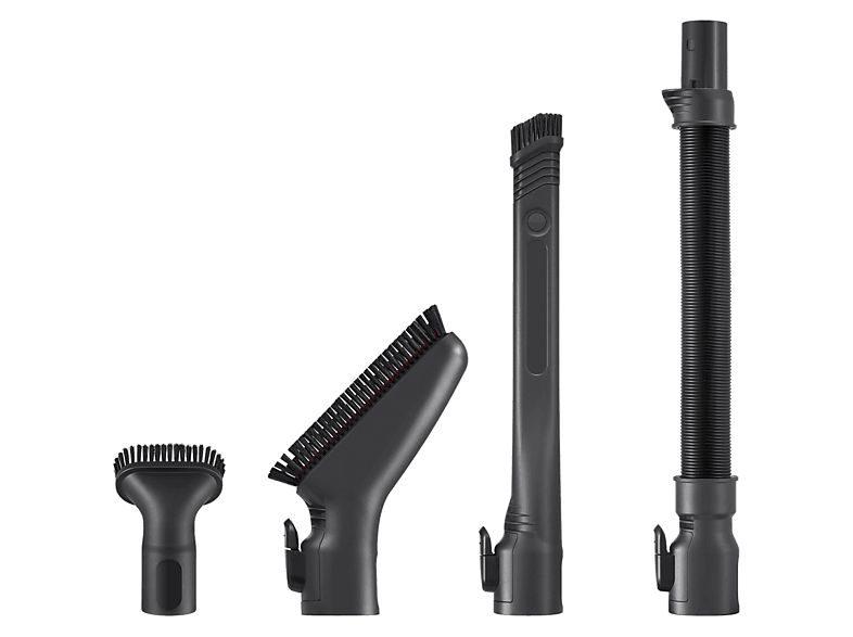 Zestaw akcesoriów Jest Tool Kit SAMSUNG VCA-SAK95K/GL do Bespoke Jet PlusAI Czarny