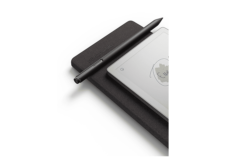 Thumbnail - REMARKABLE Book Folio, Bookcover, reMarkable, Paper Pro Move, Grau