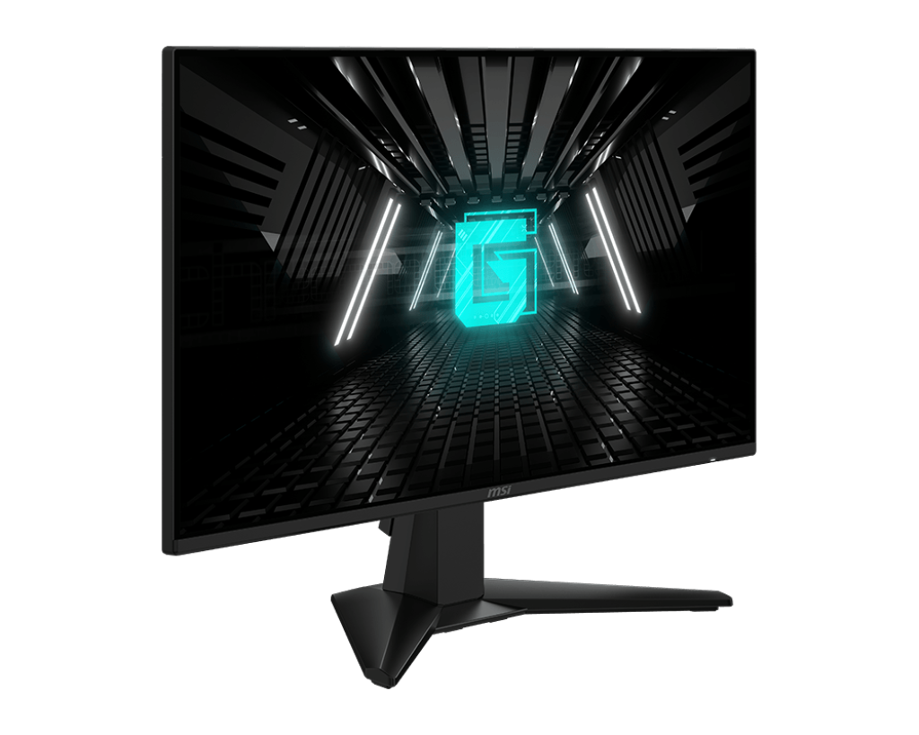 MSI G242L E14 23,8'' Sík FHD 144 Hz 16:9 IPS Gamer Monitor