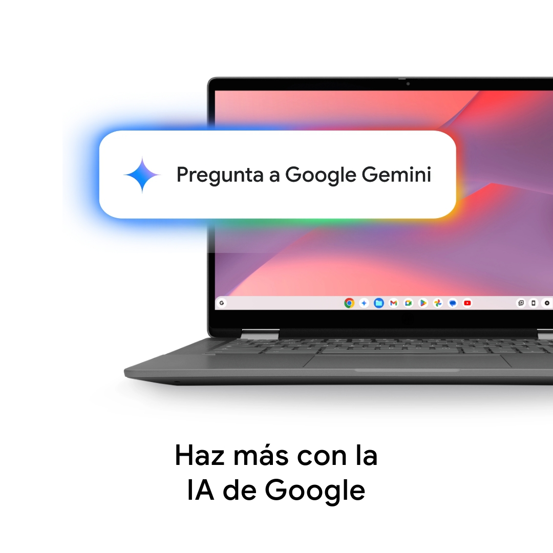 Portátil | Acer Chromebook Spin 314 CP314-2HN, 14