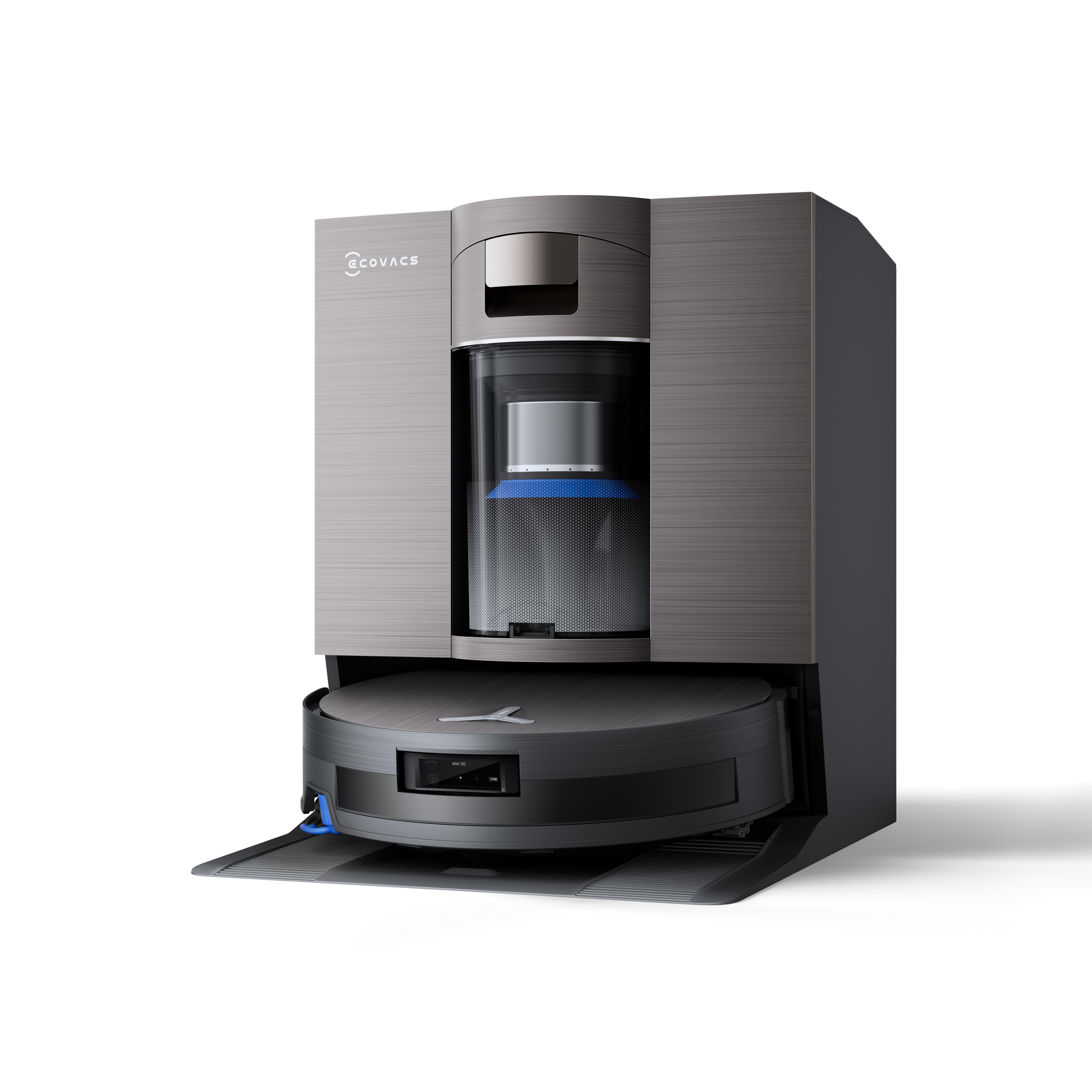 ECOVACS Deebot X11 Omnicyclone Saugroboter | MediaMarkt