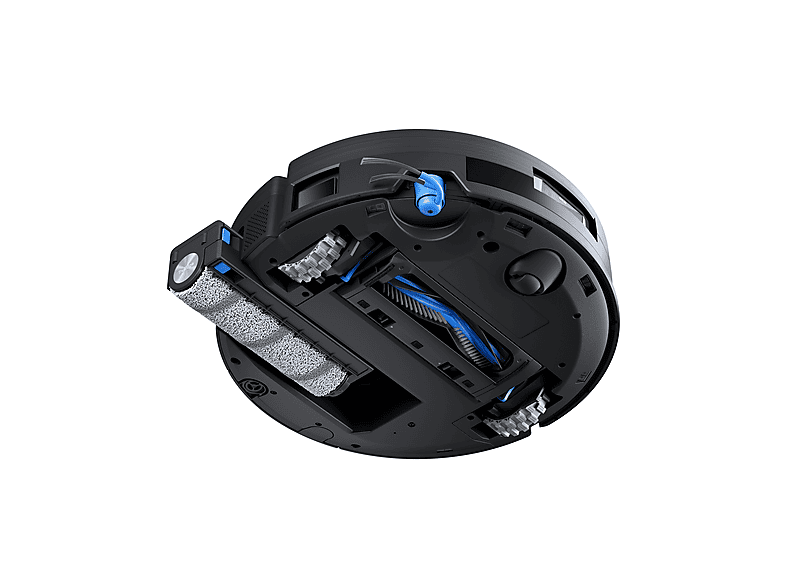 ECOVACS Deebot X11 Omnicyclone Saugroboter