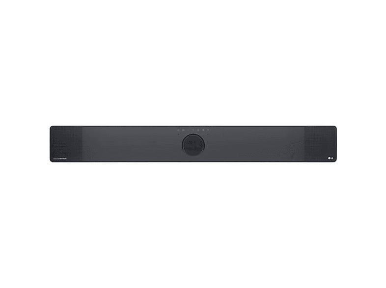 LG Electronics DSC9S Dolby Atmos® Soundbar mit 400 Watt kabelloser Subwoofer — Foto 2 von 5
