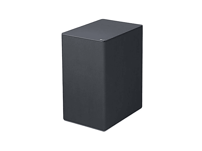 LG Electronics DSC9S Dolby Atmos® Soundbar mit 400 Watt kabelloser Subwoofer — Foto 3 von 5