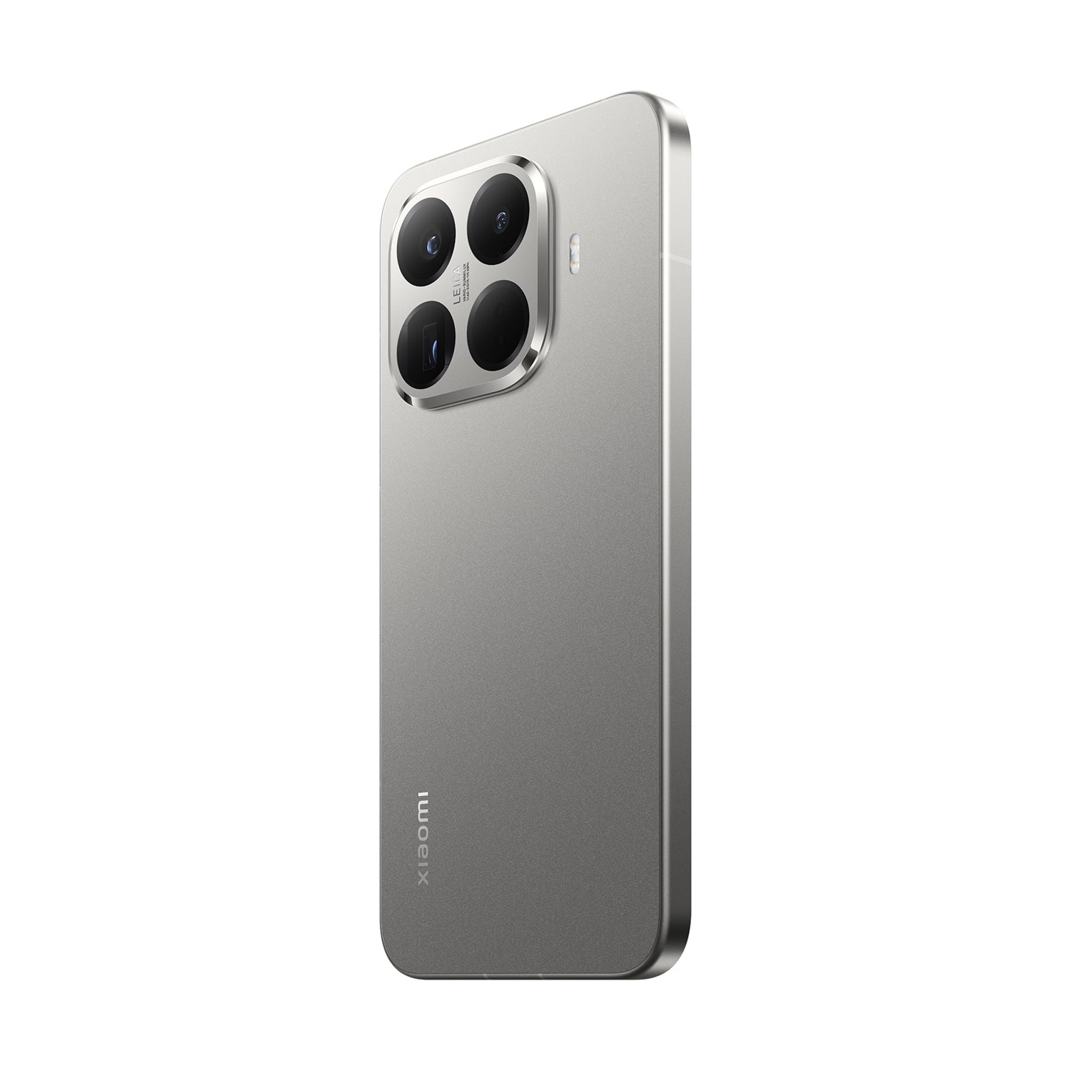 XIAOMI 15T Pro 12+512, 512/12GB, 6.83 pollici, Gray | MediaWorld