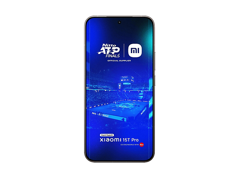 Xiaomi 15T Pro 12+512, 512 Gb, Gold