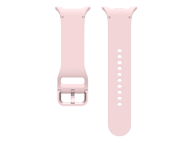 SAMSUNG Sport Band (S/M) für Galaxy Watch8ㅣWatch8 Classic, Armband, Samsung, Pink