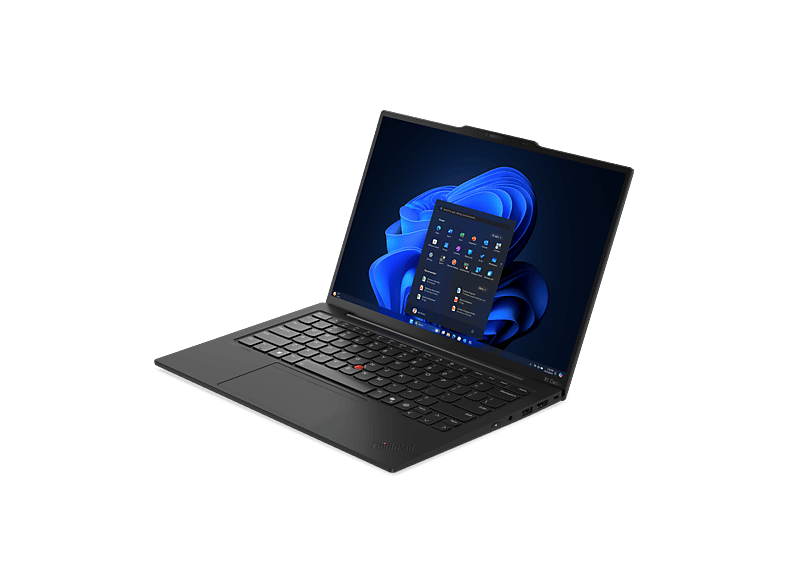 Thumbnail - LENOVO - B2B ThinkPad X1 Carbon Gen 13 Aura Edition, Copilot+ PC 14 Zoll Intel® Core™ Ultra 7 258V 32 GB 1 TB Arc™ 140V ...