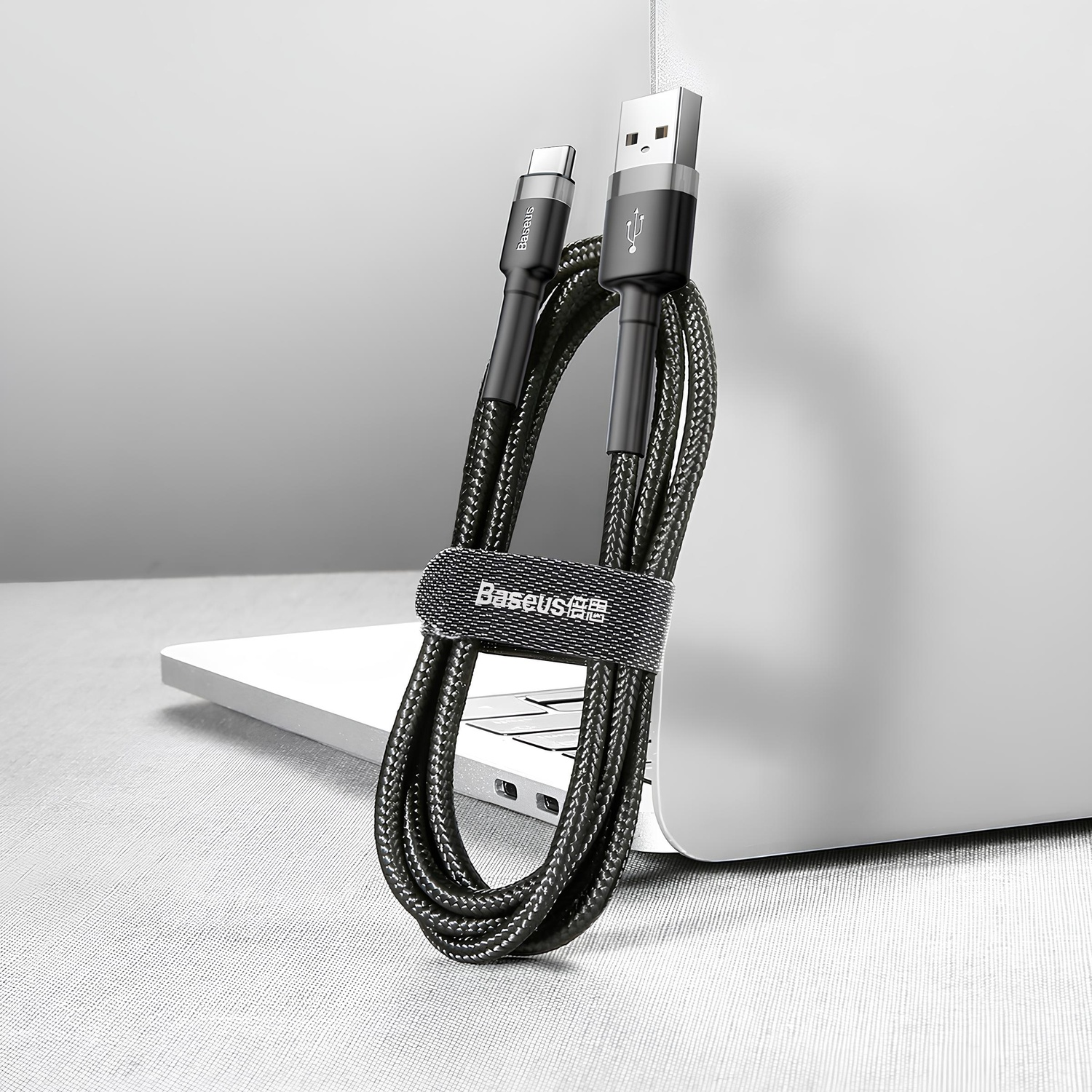 Baseus Cavo USB tipo C, 3 metri
