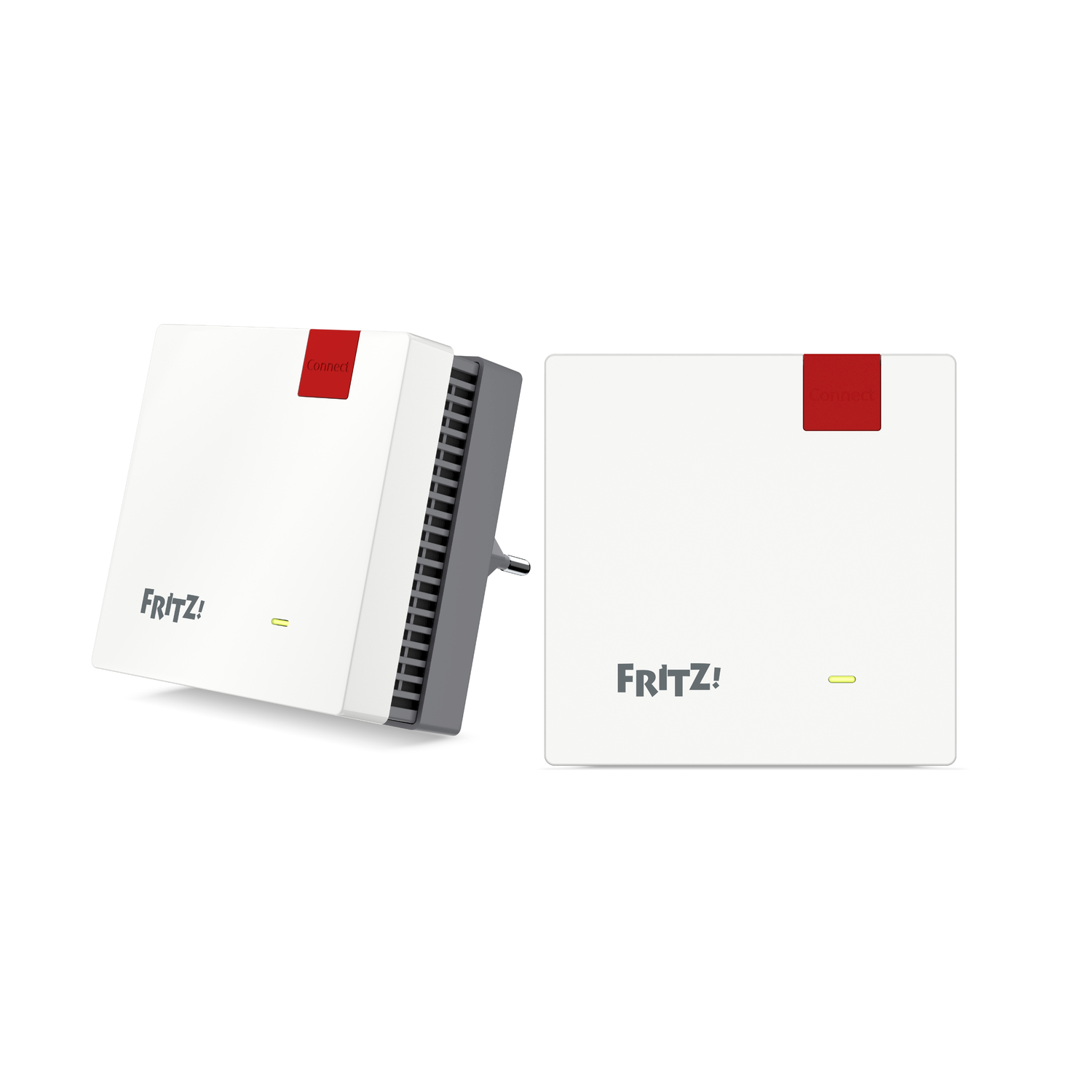 Range Extender Fritz! Mesh Wifi Set 1600 2Pack