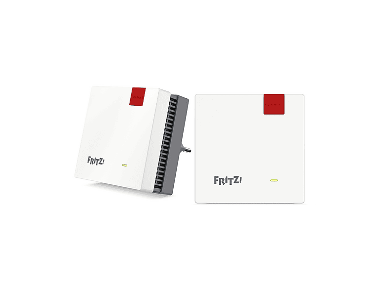 Range Extender Fritz! Mesh Wifi Set 1600 2Pack