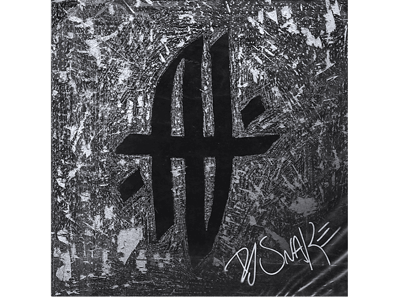 DJ Snake Nomad (LP)