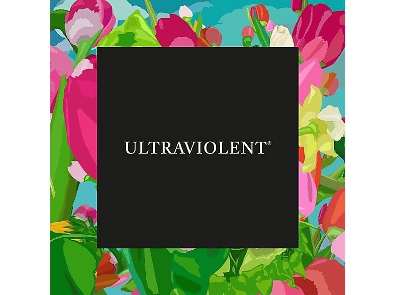 Kyo Ultraviolent LP