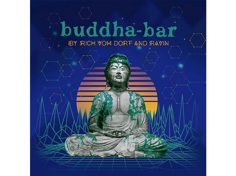 Buddha Bar Presents: Various Artists Rich Vom Dorf & Ravin