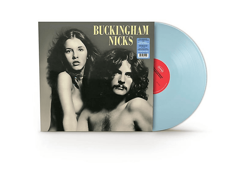 Buckingham Nicks LP