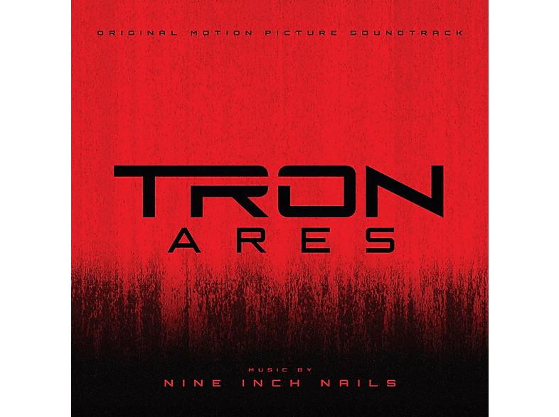 Interscope Nine Inch Nails - Tron: Ares Lp