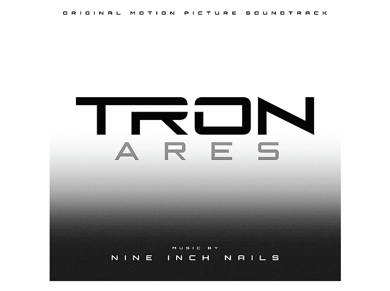 Nine Inch Nails Tron: Ares LP