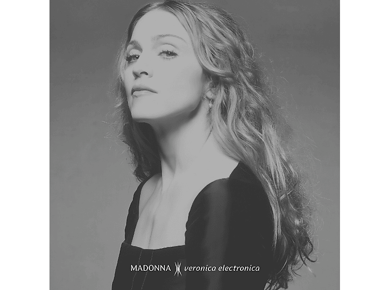 Madonna Veronica Electronica LP