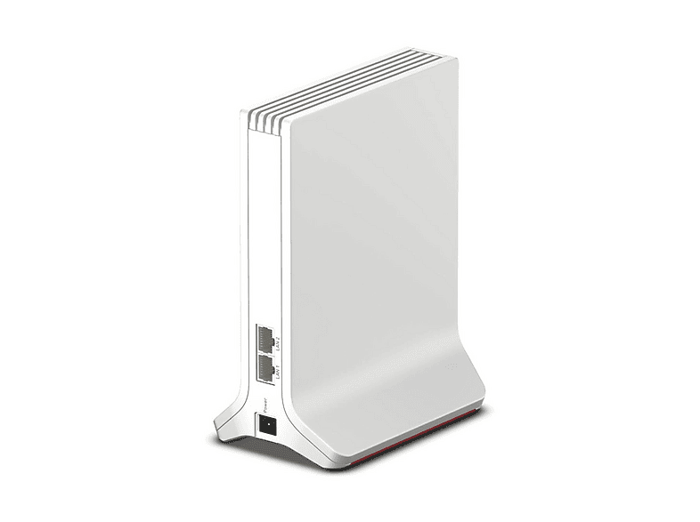 Range Extender Fritz! Mesh Wi-Fi Set 4200 3Pack