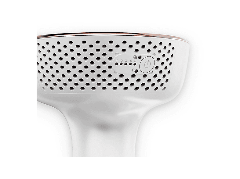 Silk'n MOP1PE4P001 Motion Premium IPL Haarentfernungsgerät (rose gold, mit 1 Aufsatz und Aufbewahrungskoffer, Netzbetrieb) — Foto 4 von 5