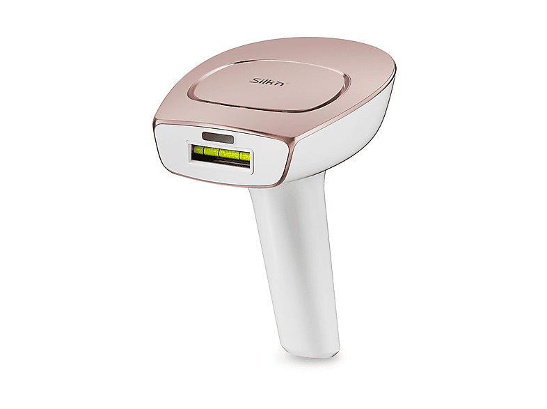 Silk'n MOP1PE4P001 Motion Premium IPL Haarentfernungsgerät (rose gold, mit 1 Aufsatz und Aufbewahrungskoffer, Netzbetrieb) — Foto 3 von 5