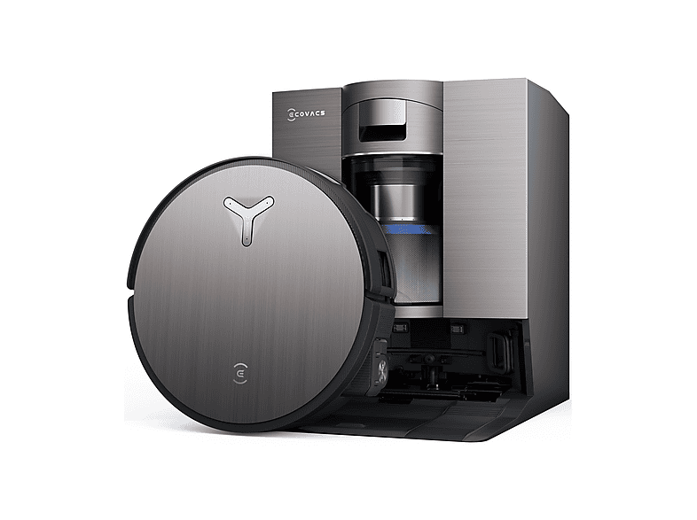 ECOVACS DEEBOT X11 OMNICYCLONE aspirapolvere robot, 110 W