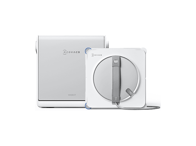 Lavavetri Ecovacs Winbot W2S Omni