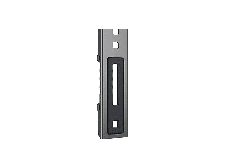 Vogel's Elite TVM 5405 Extreem platte TV-beugel voor TV's van 32-77 inch, Max. 75 kg, Muurbeugel voor max. VESA 400x400, Universele TV-beugel, Afstand tot de muur slechts 1,5 cm