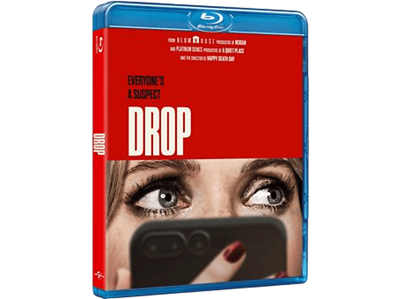 Drop game | Blu-ray | MediaMarkt