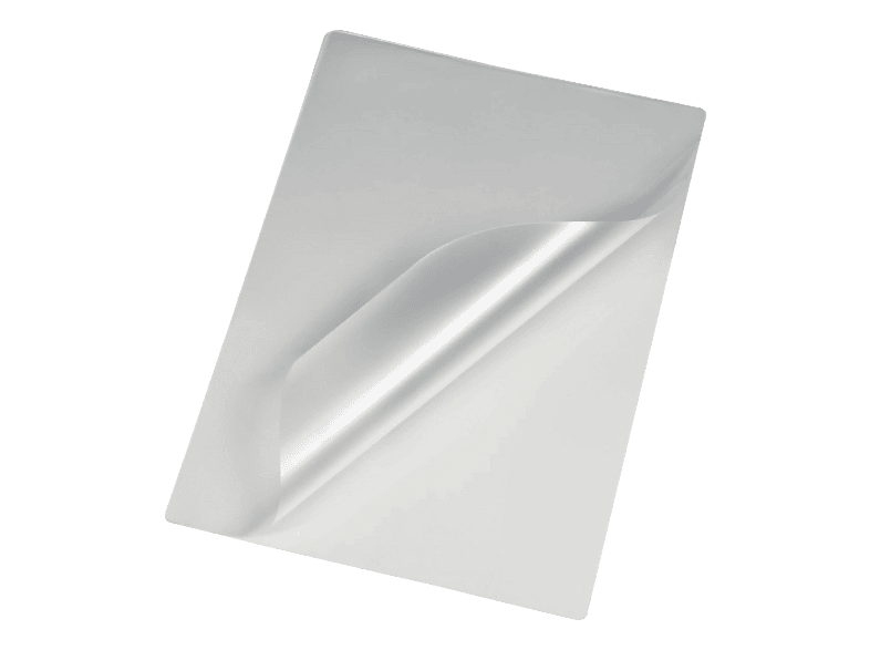 Papel laminado - Hama 00050572, A4,A5,A6, Transparente