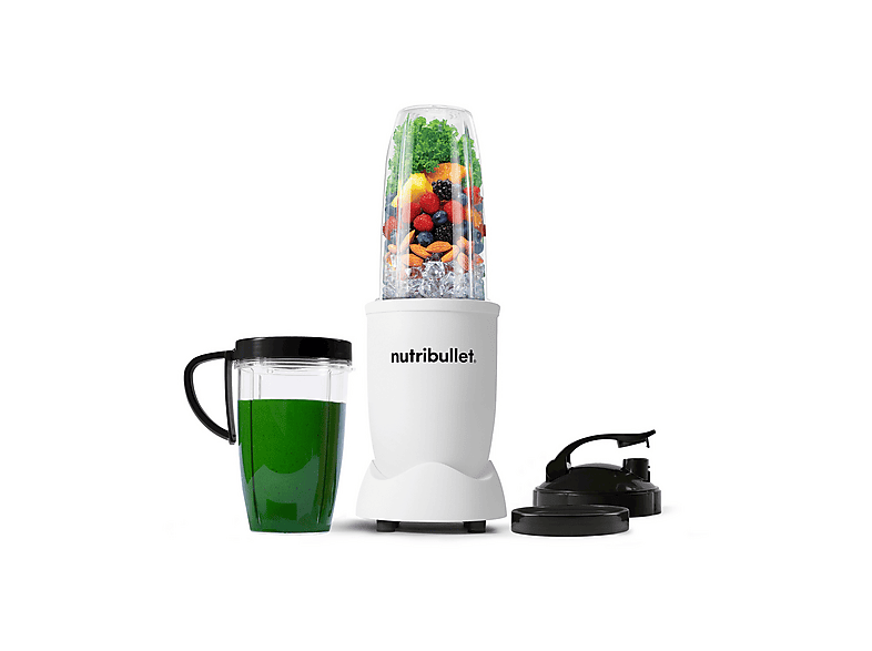 Frullatore Nutribullet Pro 900 Nb907Maw